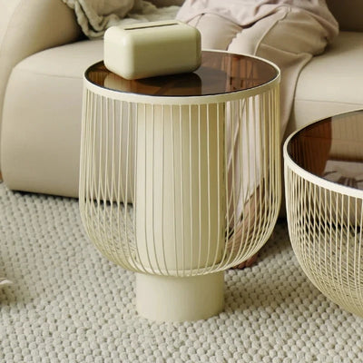 Nordic Center Coffee Table - Versatile and Stylish Addition to Any Space