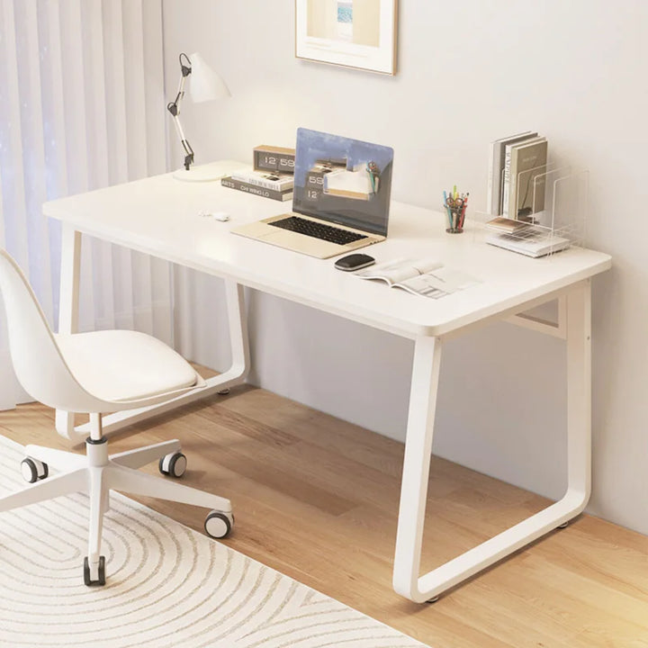 Office Sedentary Desk Lightweight Studies Portable Student Computer Desk Bedroom Reading Mesa Para Notebook Furniture Home