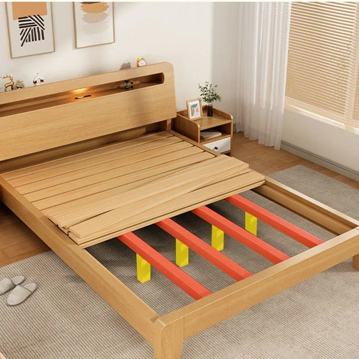 Dining Room Double Bed Minimalist Patio Sleeping Hotel Travel Children Beds Multifunctional Mobilier Maison Beauty Accessories