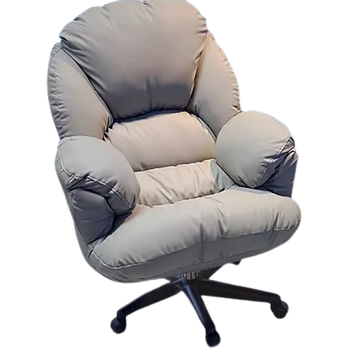 Modern Design Office Chair Ergonomic Comfortable Living Room Gaming Chair Swivel Mobile Fauteuil De Bureau Home Furniture