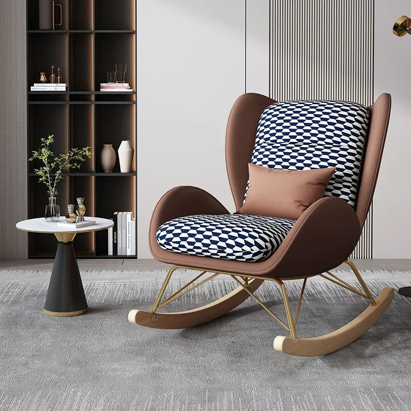 Office Green Sofa Chair Garden Luxury Modern Lazy Sofa Chair Beach Japanese Articulos Para El Hogar Living Room Decoration