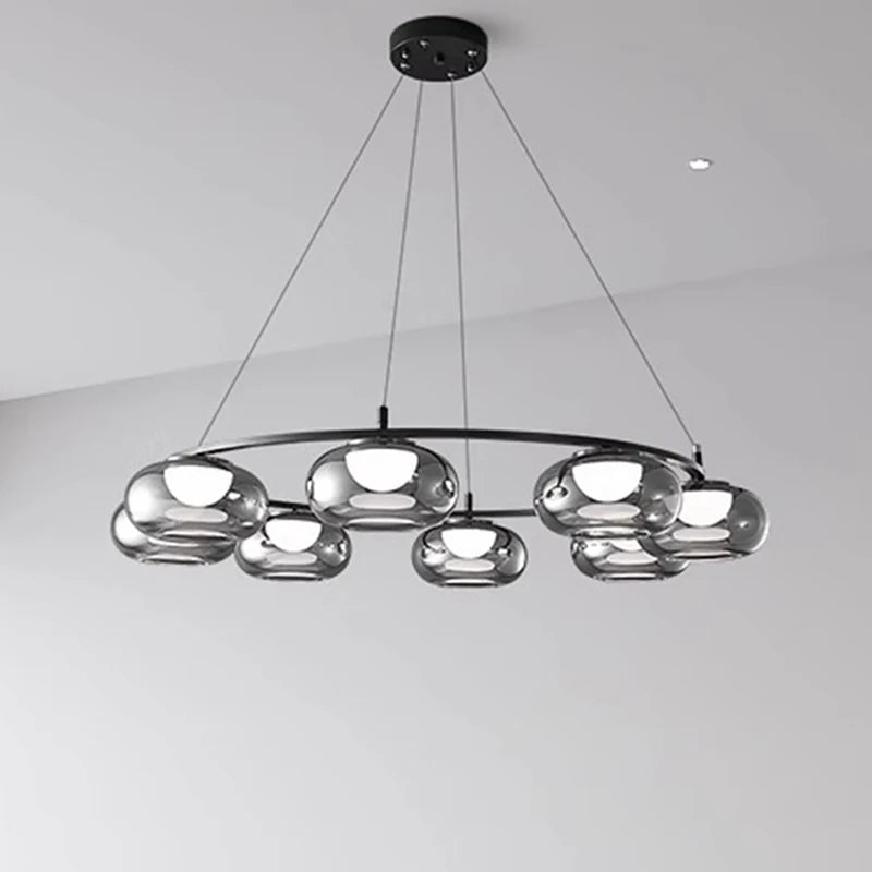 Nordic home decor dining room Pendant lamp lights indoor lighting Ceiling lamp hanging light chandelier lamps for living room