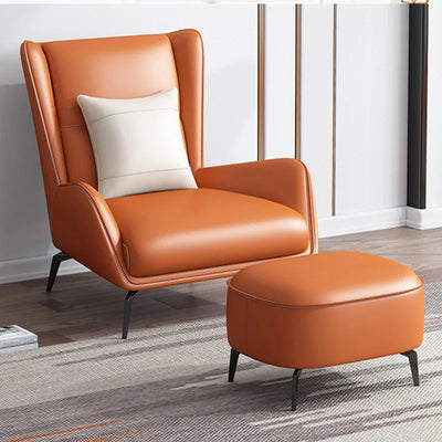 Living Room Indoor Chairs Modern Industrial Nook Balcony Restaurant Bedroom Chair Creative Mueble Salon Tv Lounge Furniture