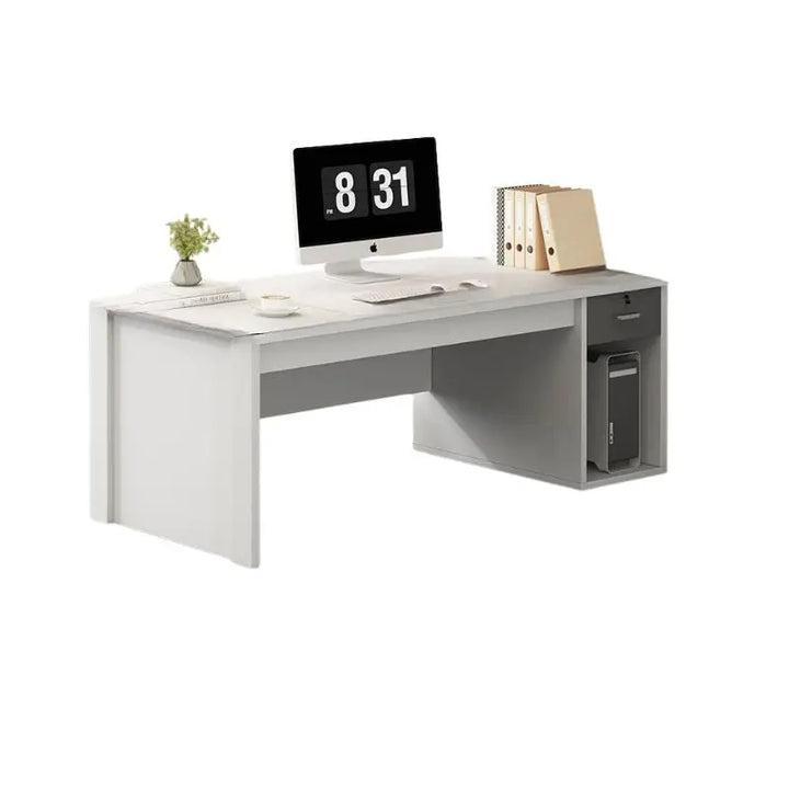 Computer Study Office Desks Laptop Desktop Writing Modern Office Desks Meeting Work Mesa Escritorio Office Desk Furniture WN50OD