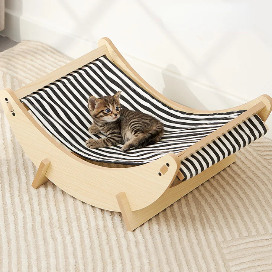 Cozy Washable Luxury Cat Nest Cute Habitats Warm Basket Furniture Dogs Beds Indoor Deep Sleep Areneros Para Gato Pets Supplies