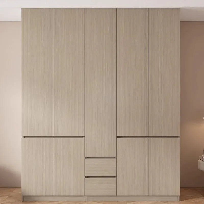 Storage Luxury Bedroom Wardrobe King Size Modern Organizer Bedroom Wardrobe Women Drawer Armario Armable De Ropa Furniture