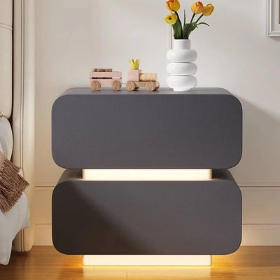 Mobiles Bed Side Bedside Table Nightstand Small Nordic Cabinet Console Makeup Tables Night Modern Nachtkast Bedroom Furniture