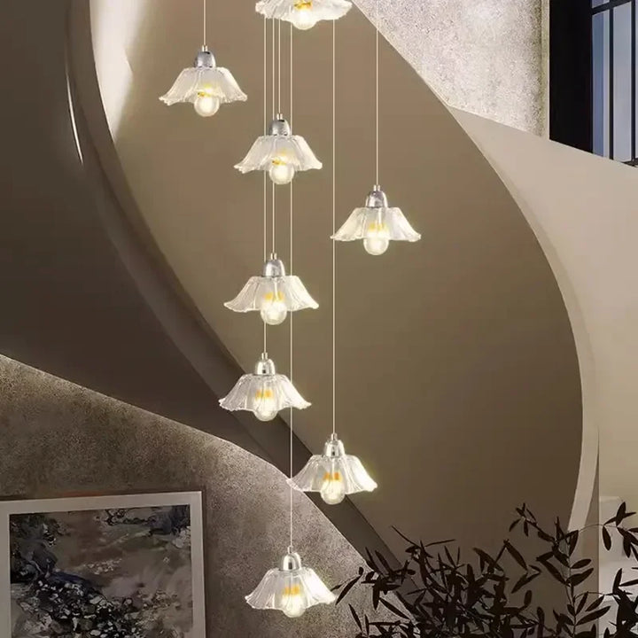 Nordic home decor dining room Pendant lamp lights indoor lighting Ceiling lamp hanging light chandelier lamps for living room