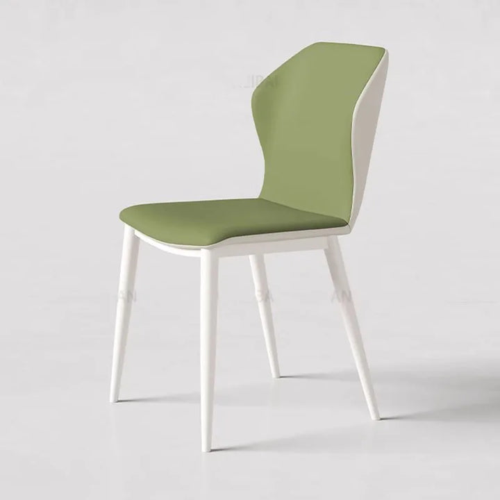 Living Room Dining Chair Relaxing Comfortable Nordic Dining Chair Vanity Nail Salon Interior Sedie Da Soggiorno Furniture