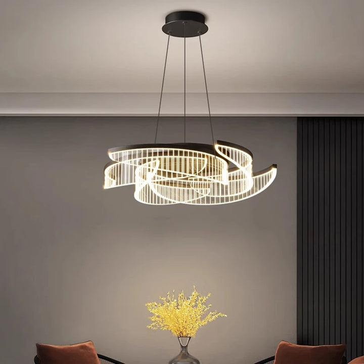 Nordic home decor dining room Pendant lamp lights indoor lighting Ceiling lamp hanging light chandelier lamps for living room