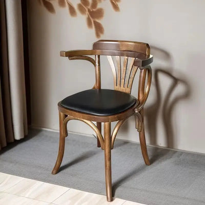 Desk Living Dining Chair Bedroom Backrest Interior Dining Chair Modern Armchairs Sillas Salon Comedor Furniture