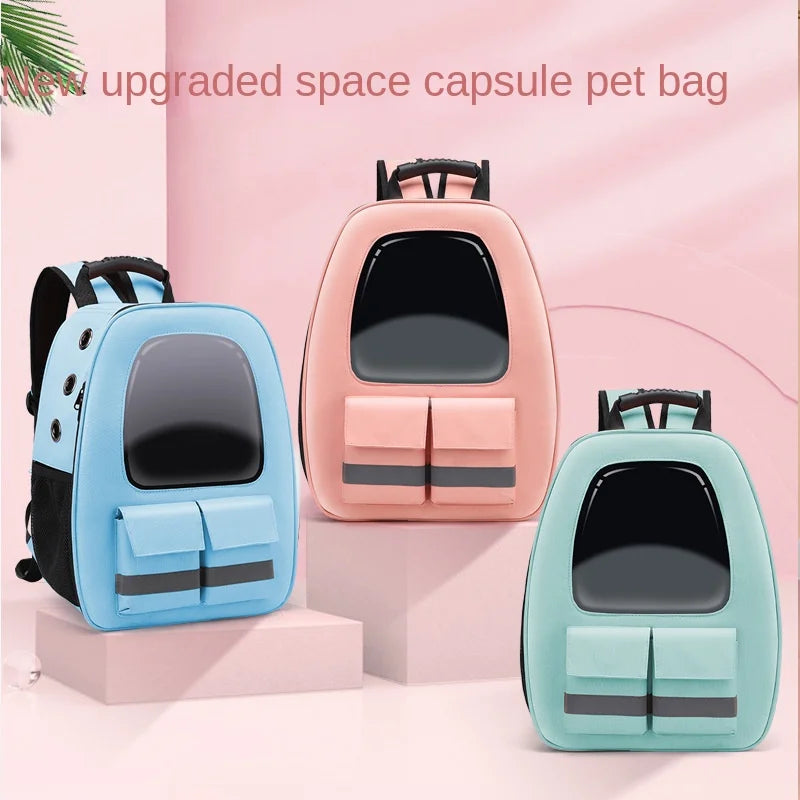 Puppy Carrier Things For Dogs Backpack For Dog Puppy Carriers Dog Stuff  Luxury Dog Carrier Dog Bag Dogs Pets Accessories  20d