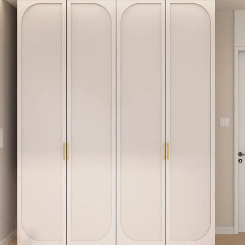 Bedroom Shelve Wardrobe Nordic Luxury Doors Storage Open Closets Wardrobes Modern Shelf Armadio Camera Da Letto Furniture