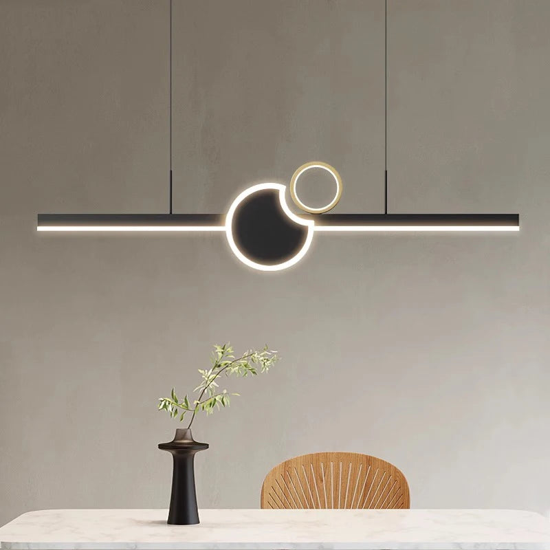 Nordic home decor dining room Pendant lamp lights indoor lighting Ceiling lamp hanging light chandelier lamps for living room