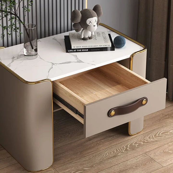 library Storage mobile nightstands dressers Camping
narrow luxury Bedside tables unique Manicure nachtkastje
home furniture HY50