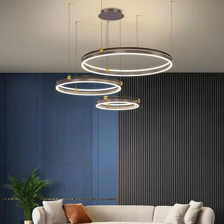 Nordic home decor dining room Pendant lamp lights indoor lighting Ceiling lamp hanging light chandelier lamps for living room