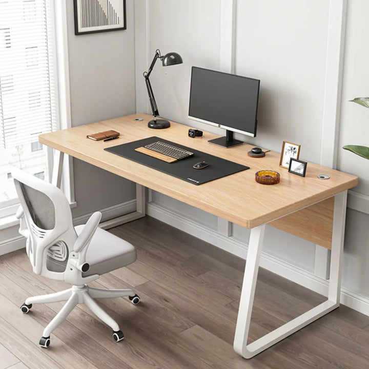 Standing Bedroom Desk Organizer Work Bench Desktops Office Computer Desks Sedentary Lightweight Mesa De Escritorio Furniture