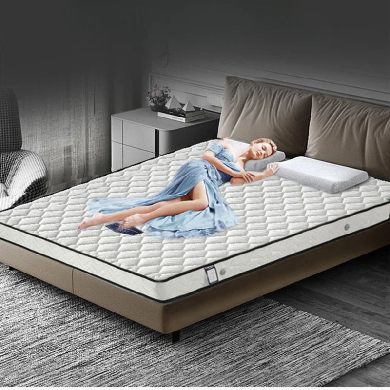 Students Modern Soft Mattress King Sized Students Queen Bedroom Mattress Sleep Living Room Colchon Matrimonial Bedroom Furniture