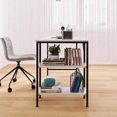 Students Study Computer Desks Vanity Makeup Tv Stands Table Organizers Office Supplies Folding Tavolo Chinese Style Furniture