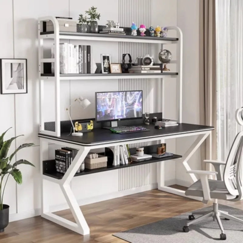 Reading Office Computer Desk Organizer Youth Writing Lightweight Computer Desks Work Seating Escritorio Oficina Furniture Home