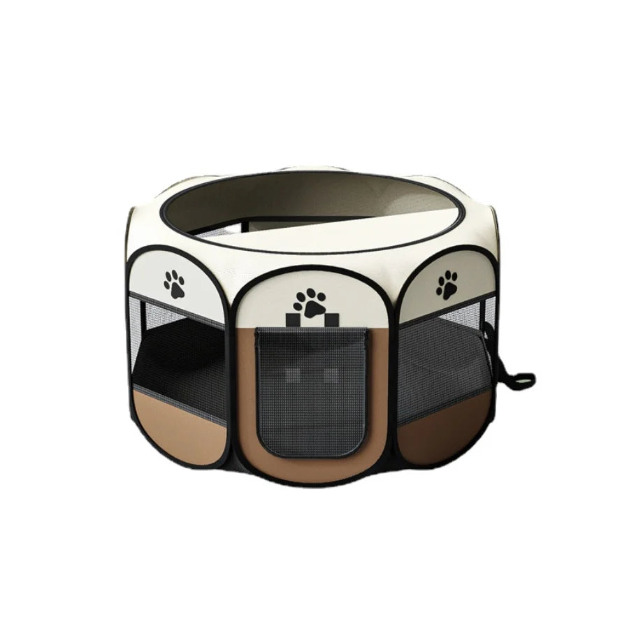 Breathable Cozy Cat Nest Cage Washable Plush Indoor Dogs Bed Habitats Luxury Furniture Puppy Window Cama Para Gatos Pet Supplies