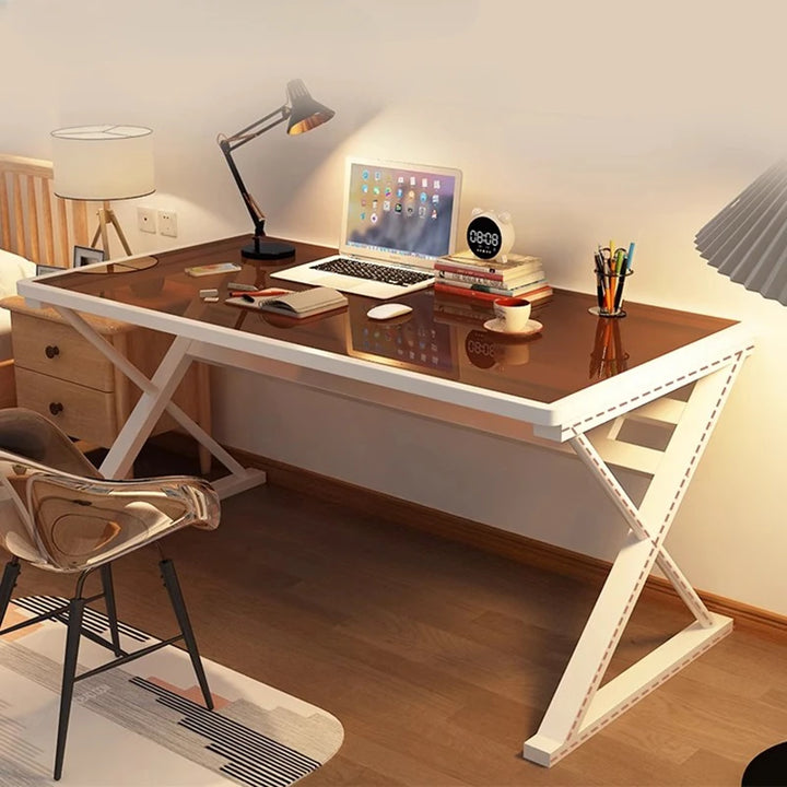 Writing Study Office Desk Computer Workstation Bedroom Meeting Office Desk Executive Tabla Para Escritorio Office Furniture