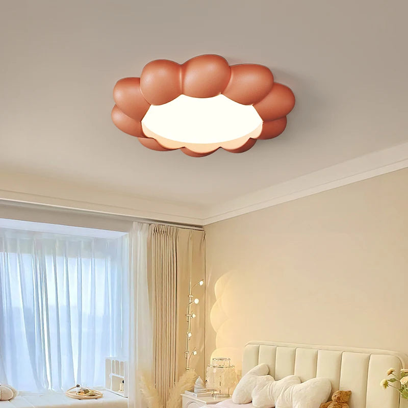 Nordic LED Ceiling lamp For Living dining Room Kitchen home Decoration Bedroom Indoor Lighting Luminaria modern ceiling  Lamps