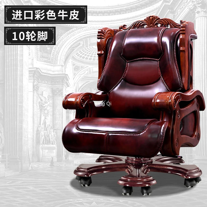 Mobile Comfortable Office Chair Computer Massage Free Shipping Executive Gaming Chair Lumbar Support Home Silla Gamer Furniture