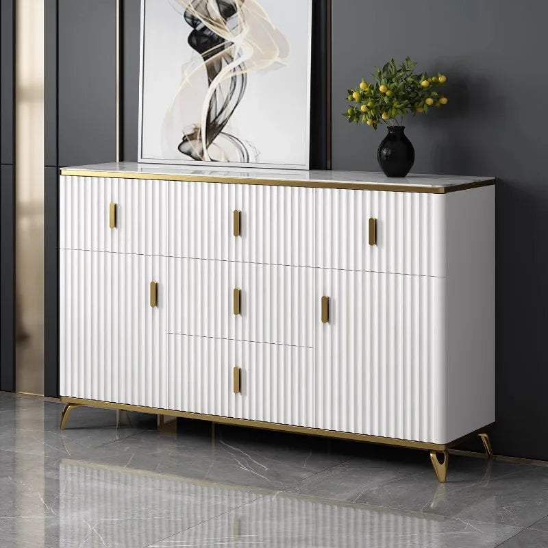 Hotels Doors Living Room Cabinet Multifunctional Space Saving Tv Cabinet Designer Mainstay Armoires De Salon Office Furniture