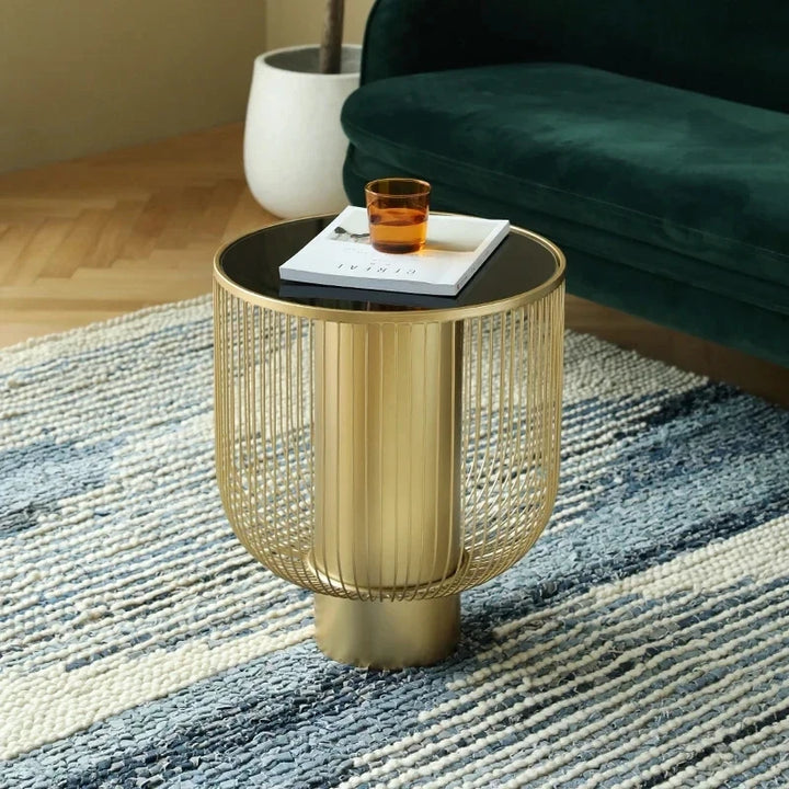 Nordic Center Coffee Table - Versatile and Stylish Addition to Any Space