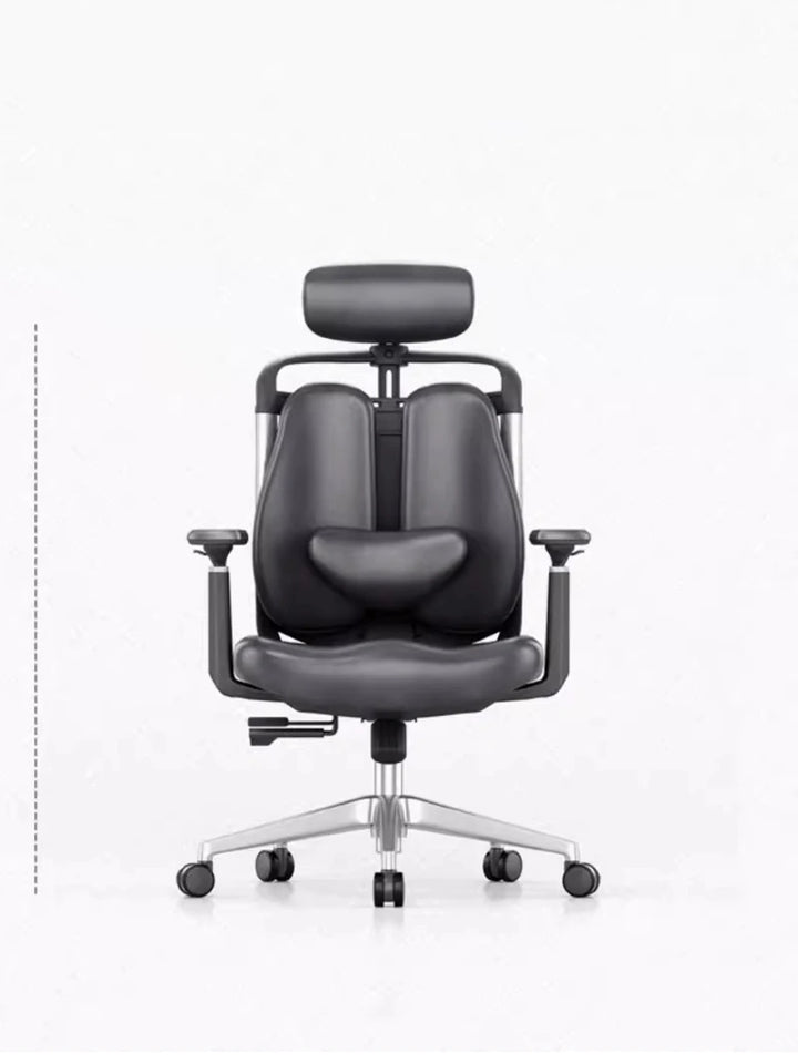 Senior Design Office Chair Sedentary Comfort Computer Esports Gaming Chair Home Vanity Silla De Escritorio Office Furniture LVOC