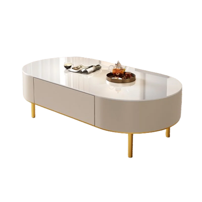 Bedroom Dining Coffee Table Balcony Sideboard Restaurant Nordic Coffee Tables Entrance Hall Tavolo Soggiorno Room Furniture