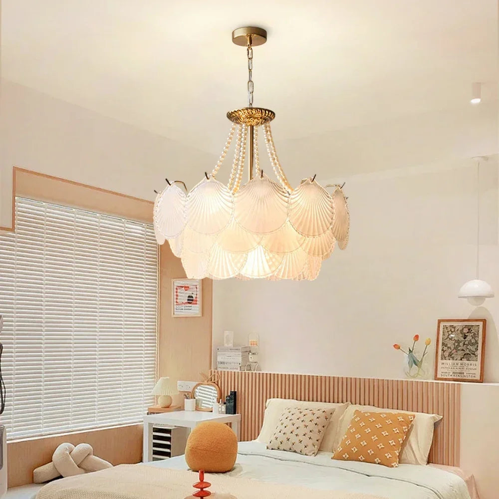 Modern crystal chandelier living room crystal lamp bedroom led lamp dining room ceiling light kitchen ceiling lamp home decor