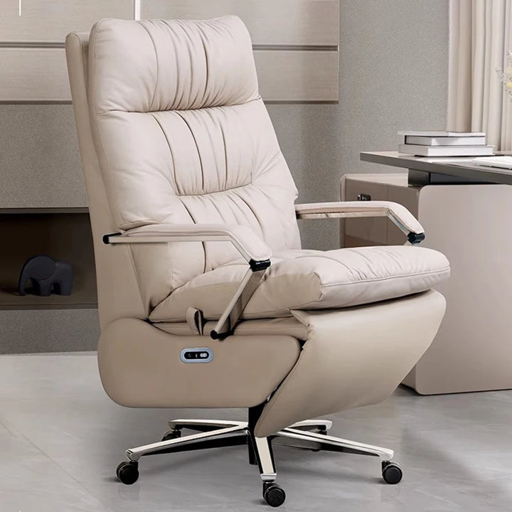 Computer Bedroom Office Chairs Modern Rocking Ergonomic Chaise Lounge Office Chairs Theater Chaise De Bureau Rome Furniture