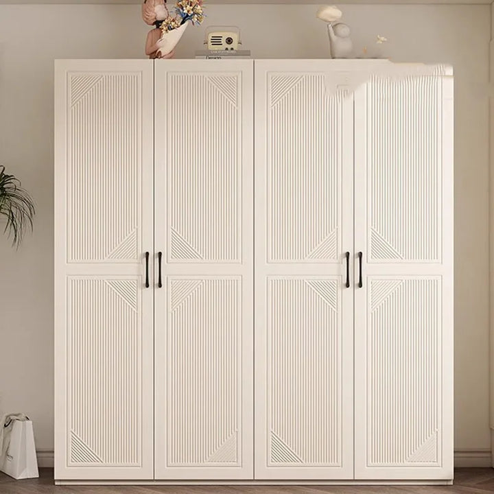 Standing Wardrobes Garment Closet Organizer Drawers Open Closets Cupboard Hangers Muebles Para El Hogar Modern Furniture