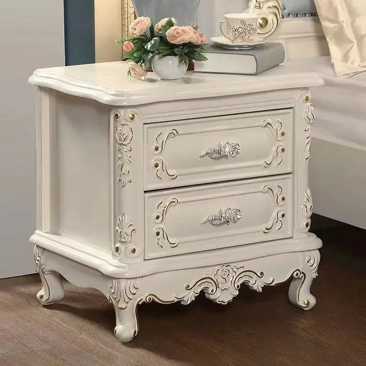 Nordic Modern Bedside Cupboard Cute Item Hallway Living Room Mobile Bedsides Table Kids Storage Mesinhas De Cabeceira Furniture