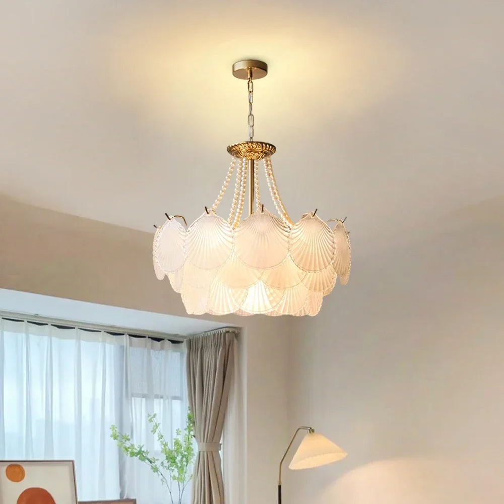 Modern crystal chandelier living room crystal lamp bedroom led lamp dining room ceiling light kitchen ceiling lamp home decor