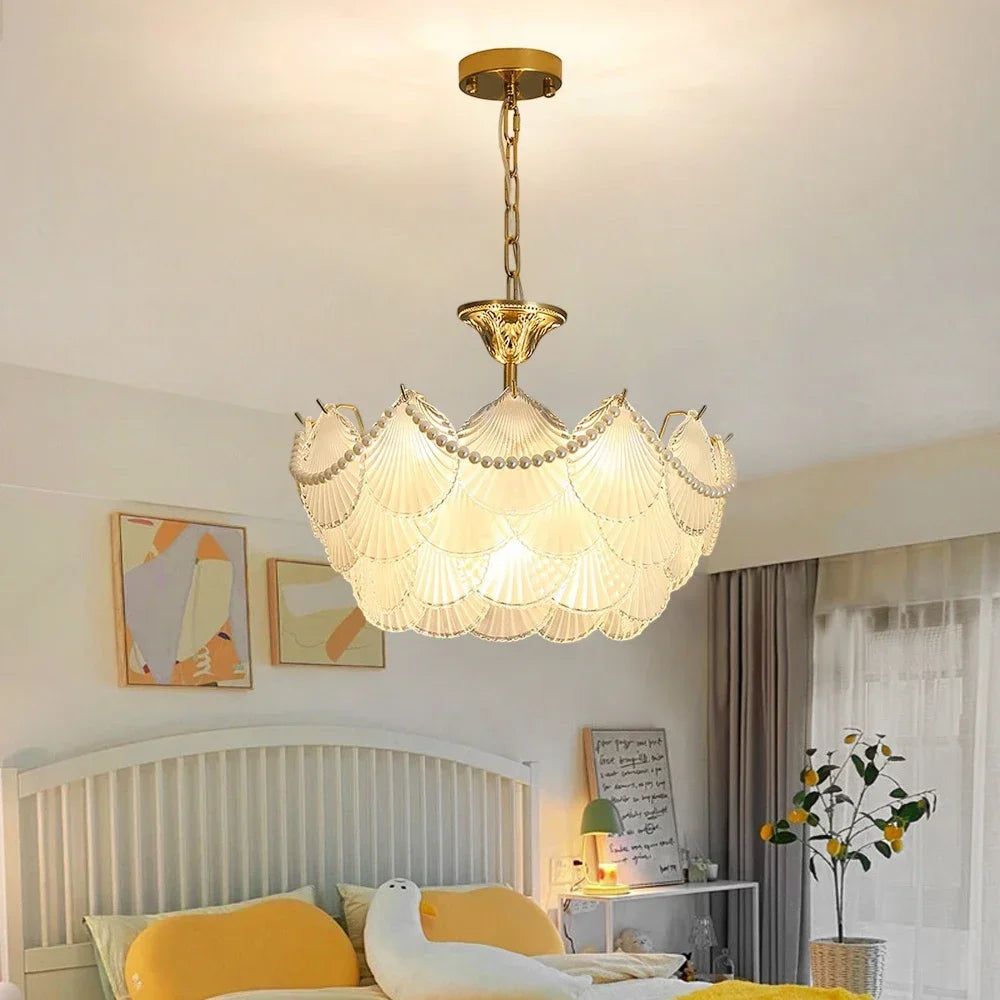 Modern crystal chandelier bedroom  lights living room crystal light kitchen ceiling chandelier ceiling light lamp  home decor