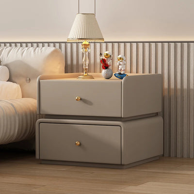 Storage Modern Nightstand Free Shipping Organizer Narrow Minimalist Nightstand Industrial Wooden Table De Chevet Home Furniture