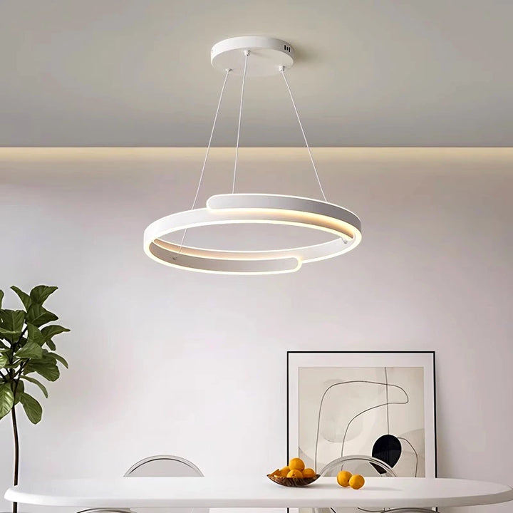 Modern dine dining room Pendant lights indoor lighting Ceiling lamp hanging light led Chandeliers for living room indoor lightin