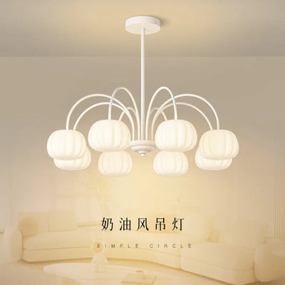 Nordic Modern Led Chandelier Creative Living Room Lamp Home Decor Dining Kitchen Hanging Lamp Chandeliers Ceiling Light Fixtures