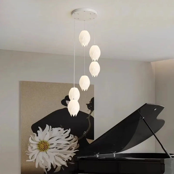 Modern living room chandeliers indoor lighting Ceiling lamp hanging lights led chandeliers for the living room indoor lighting