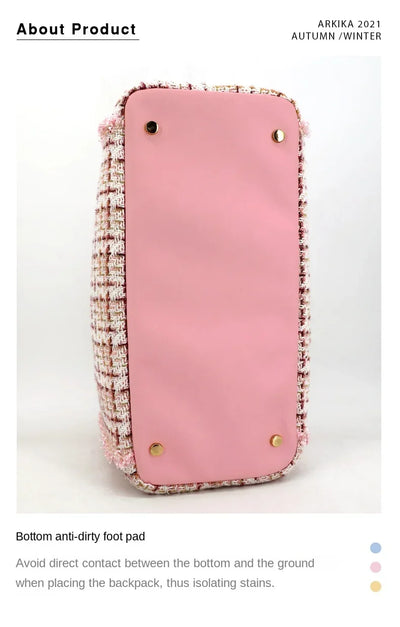 Luxury Elegant Pet Cat Carrier Bags Out of Portable Bag Dog Shoulder Applied To Travel Out of Cats with Backpacks