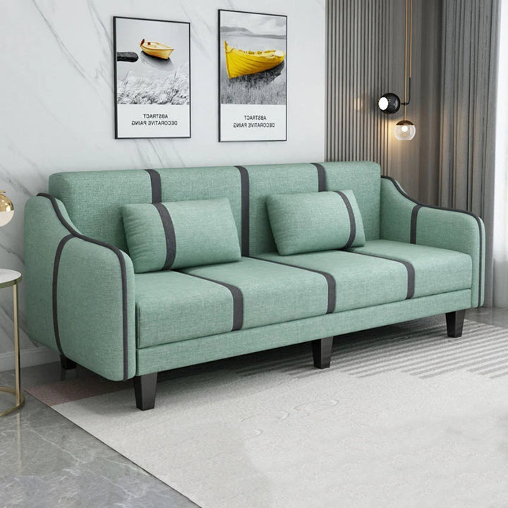 Living Room Inflatable Sofa Lazy Sectional Chair Arm Single Modern Recliner Sofa Corner Cloud Designer Wohnzimmer Sofas Sofas