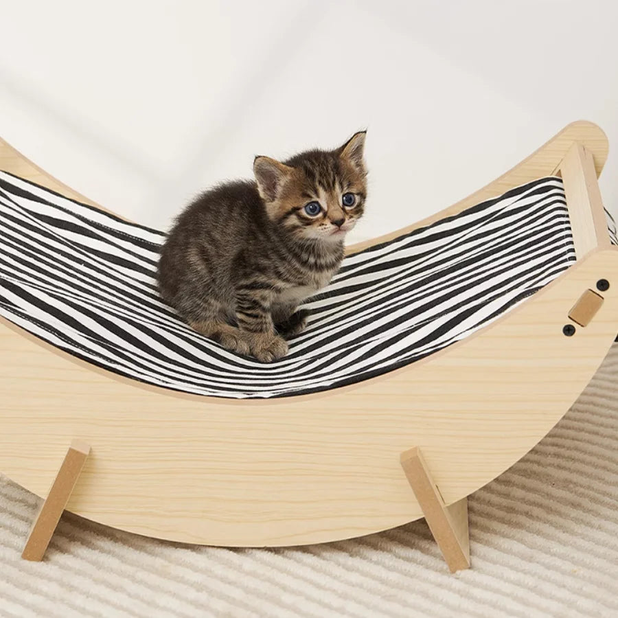 Cozy Washable Luxury Cat Nest Cute Habitats Warm Basket Furniture Dogs Beds Indoor Deep Sleep Areneros Para Gato Pets Supplies