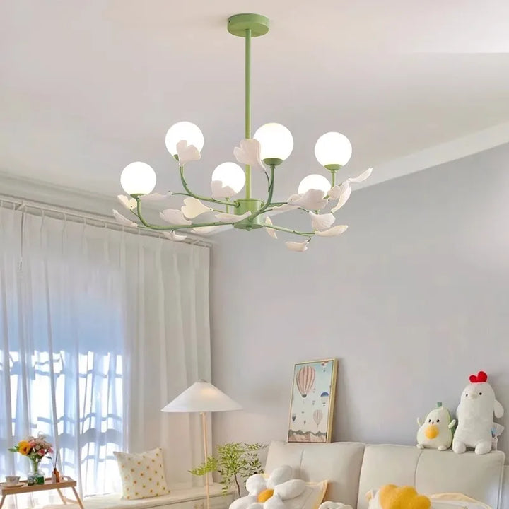 Modern dine dining room Pendant lights indoor lighting Ceiling lamp hanging light led Chandeliers for living room indoor lightin