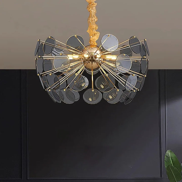 Modern dine dining room Pendant lights indoor lighting Ceiling lamp hanging light led chandelier decorative indoor lighting