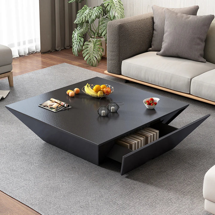 Living Room Japanese Coffee Table Simple Wooden Office Reading Ground Coffee Tables Apartment Center Mesa Auxiliar Furnitures