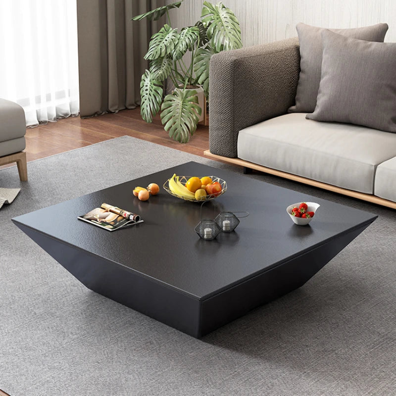 Living Room Japanese Coffee Table Simple Wooden Office Reading Ground Coffee Tables Apartment Center Mesa Auxiliar Furnitures