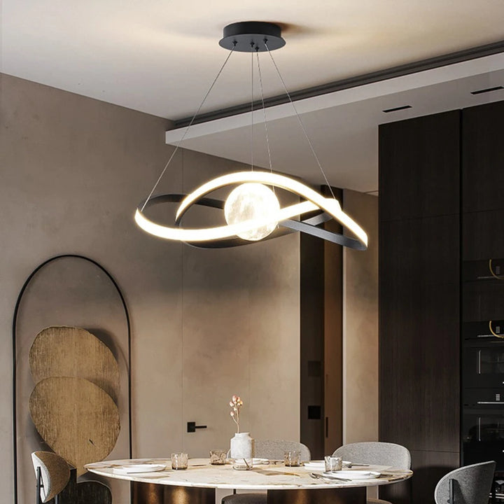 Modern home decor dining room Pendant lamp lights indoor lighting Ceiling lamp hanging light fixture lamps for living room